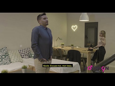 ❤️ PORNBCN 4K بڑی چھاتی کے ساتھ ایک بالغ عورت مقعد سے گڑبڑ جوان گیگولو بننا چاہتی ہے بڑے ڈک کے ساتھ blowjob amortism hard fuck hand job dog style pussy lick orgasm French subtitles ❤️❌  ہم پر ur.hqpornvideos.ru ❌❤