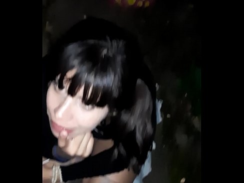 ❤️ سڑک پر کینڈی کے بدلے عضو تناسل کی سوجن ❤️❌ ہم پر ur.hqpornvideos.ru ❌❤